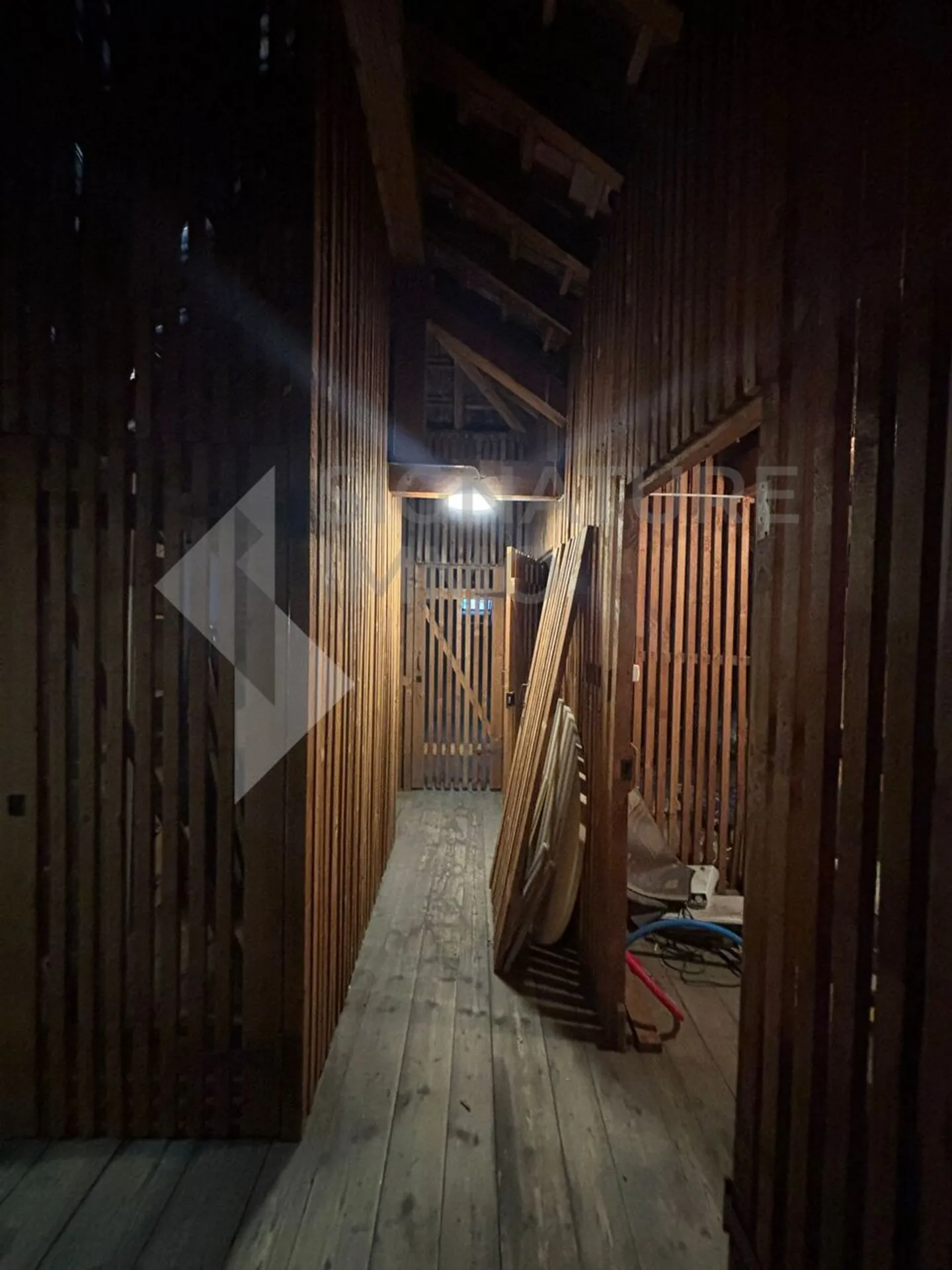 Opportunité de Rénovation Charmante - Photo 9 sur 14