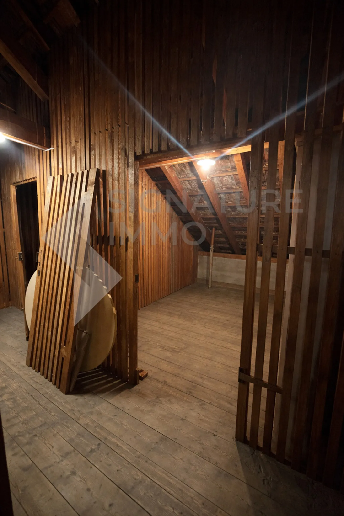 Opportunité de Rénovation Charmante - Photo 10 sur 14