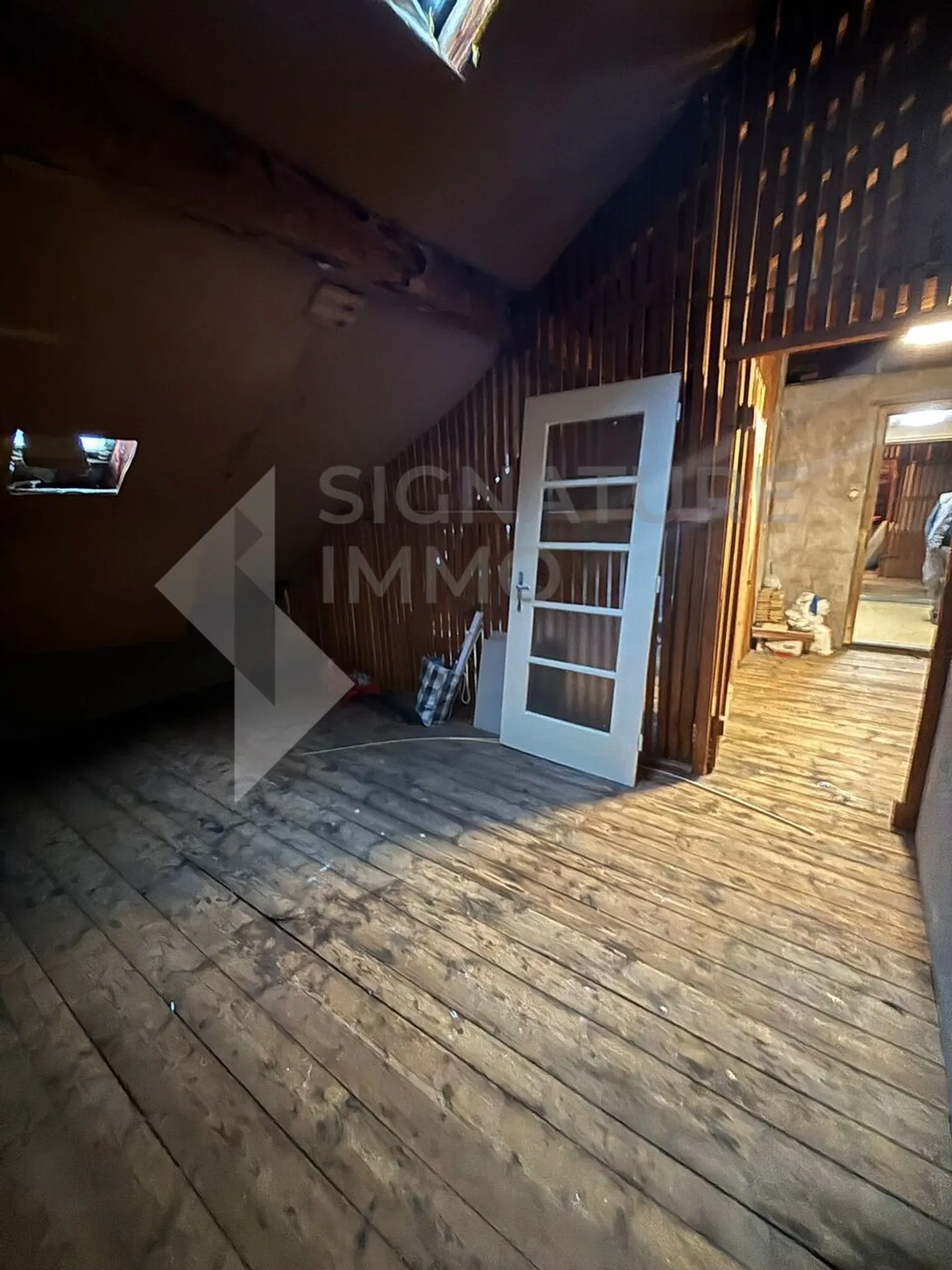 Opportunité de Rénovation Charmante - Photo 13 sur 14