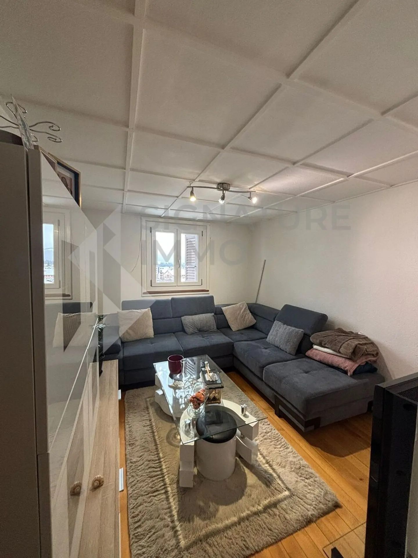 Opportunité de Rénovation Charmante - Photo 1 sur 14