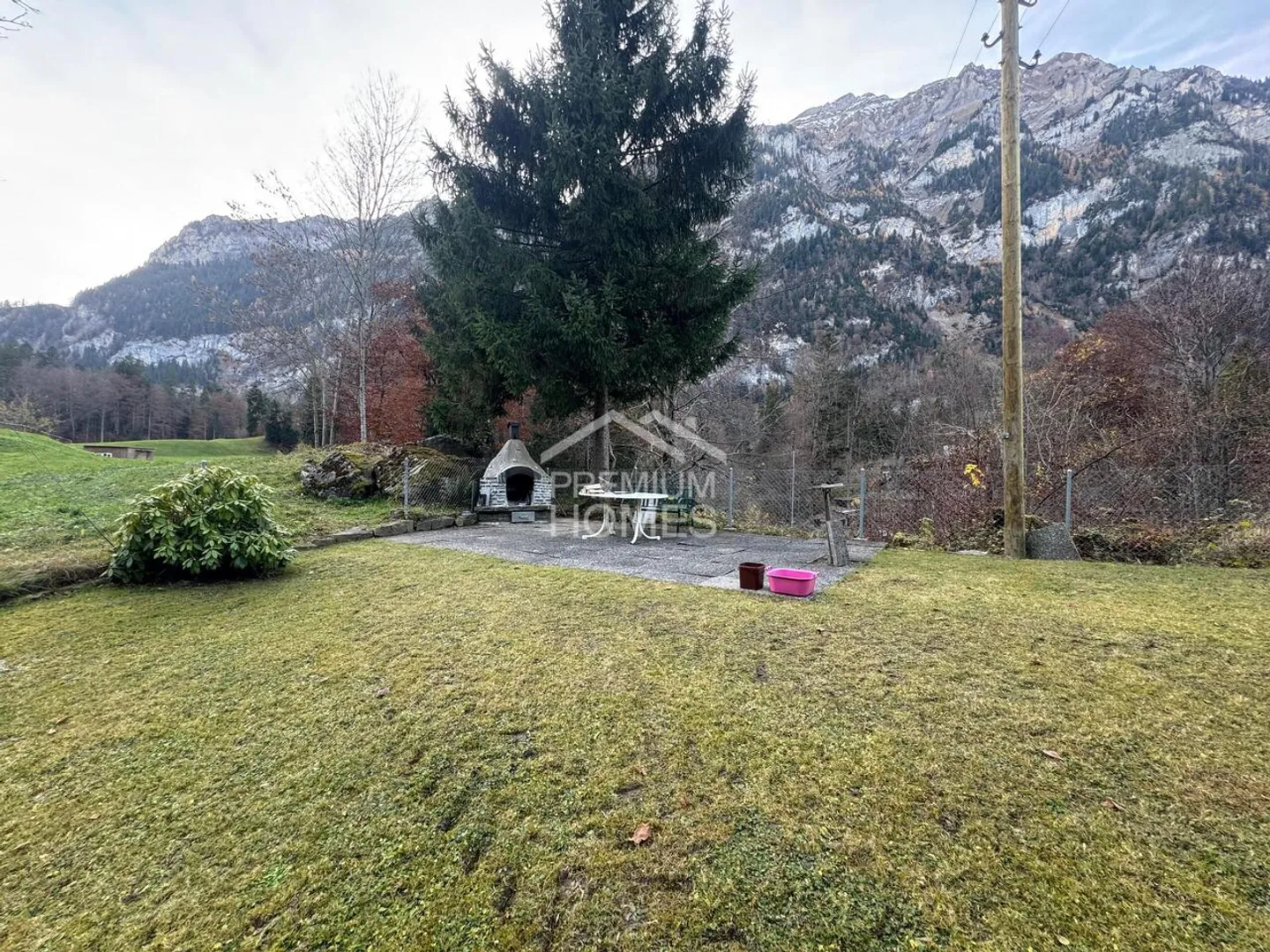 Propriété d'investissement entièrement louée - à quelques minutes à pied du Blausee - Photo 8 sur 9