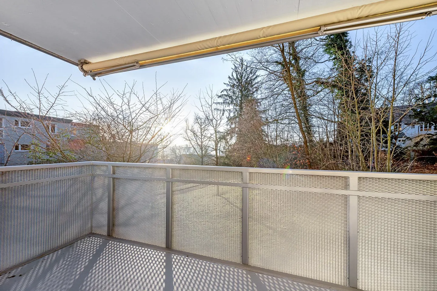 Charmante 2.5-Zimmerwohnung - Foto 5 von 5