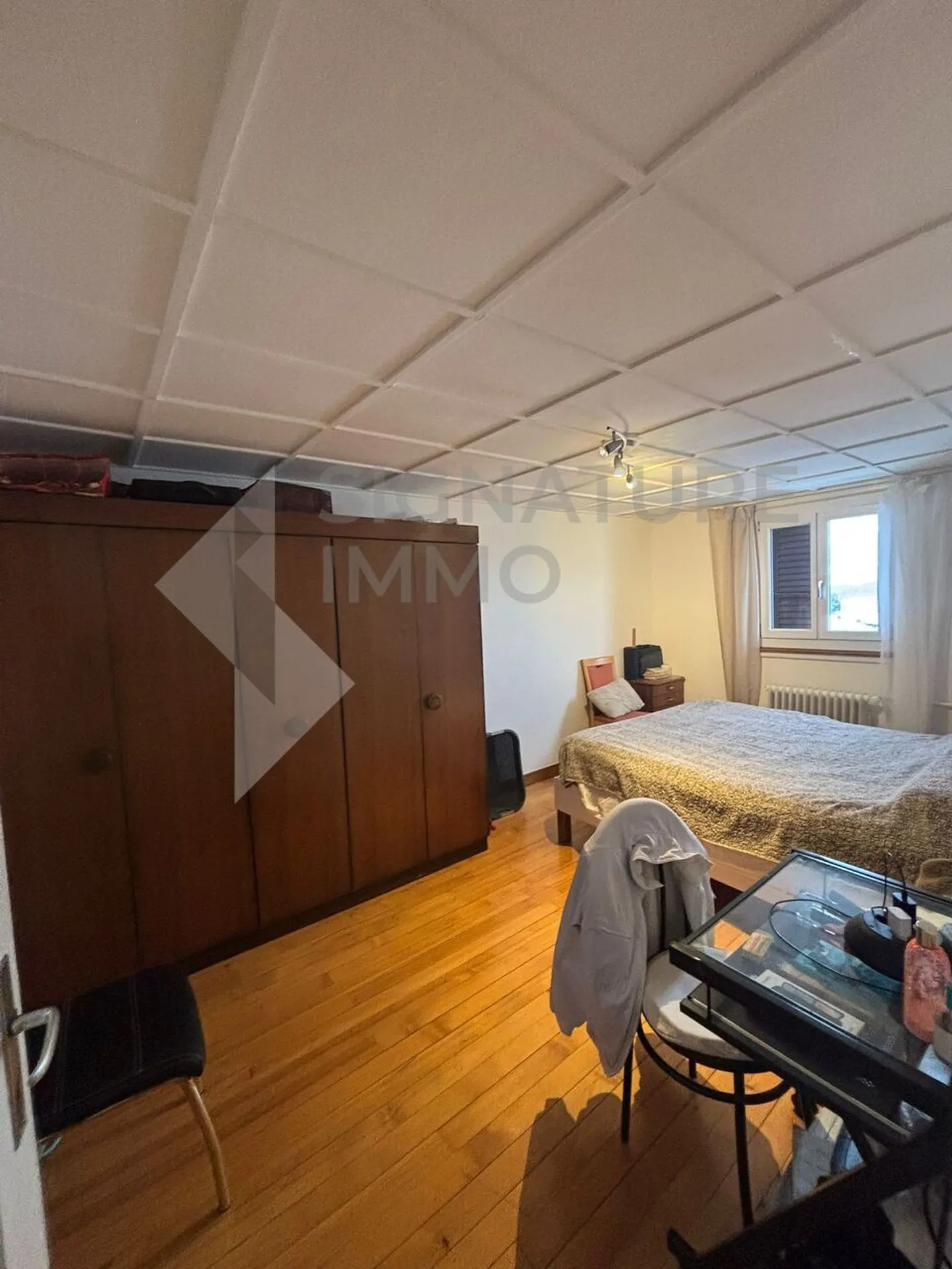 Opportunité de Rénovation Charmante - Photo 2 sur 14