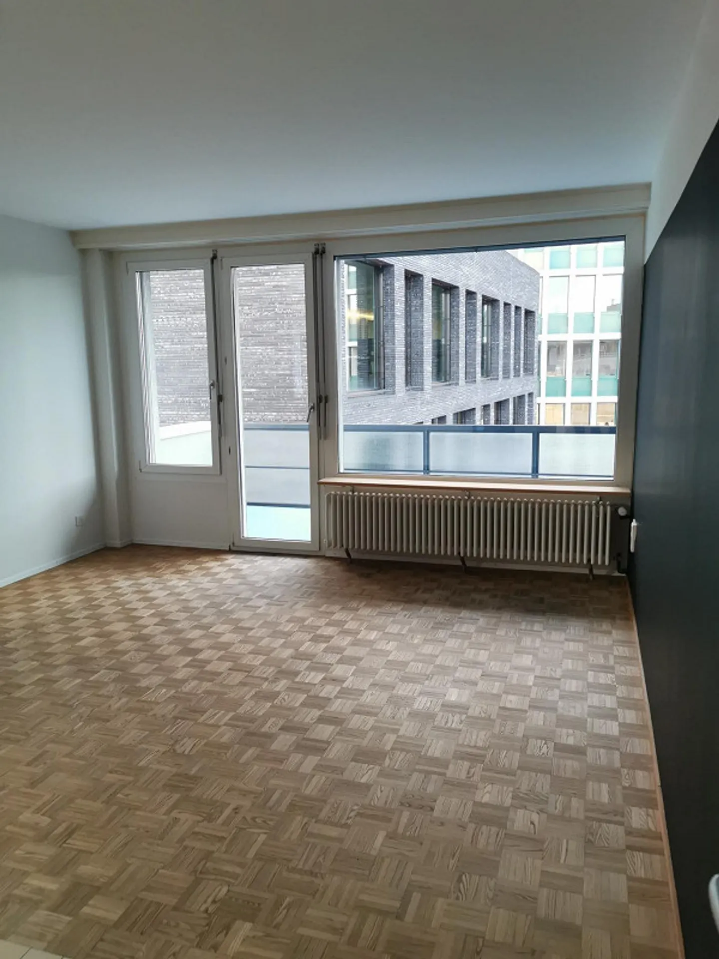 hübsche 2-Zimmerwohnung im Stadtzentrum beim roten Platz - Foto 2 von 8