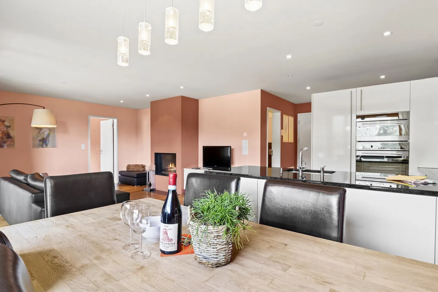 Valbella Kulm 1 - Foto 8 von 22