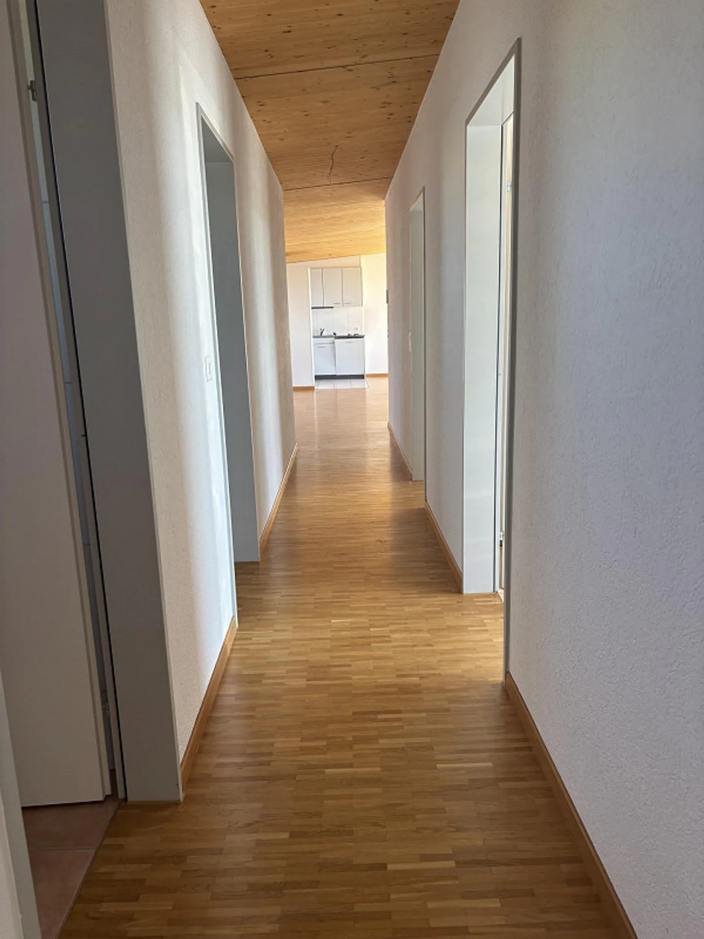 Spacious penthouse apartment with a view - Photo 6 of 13