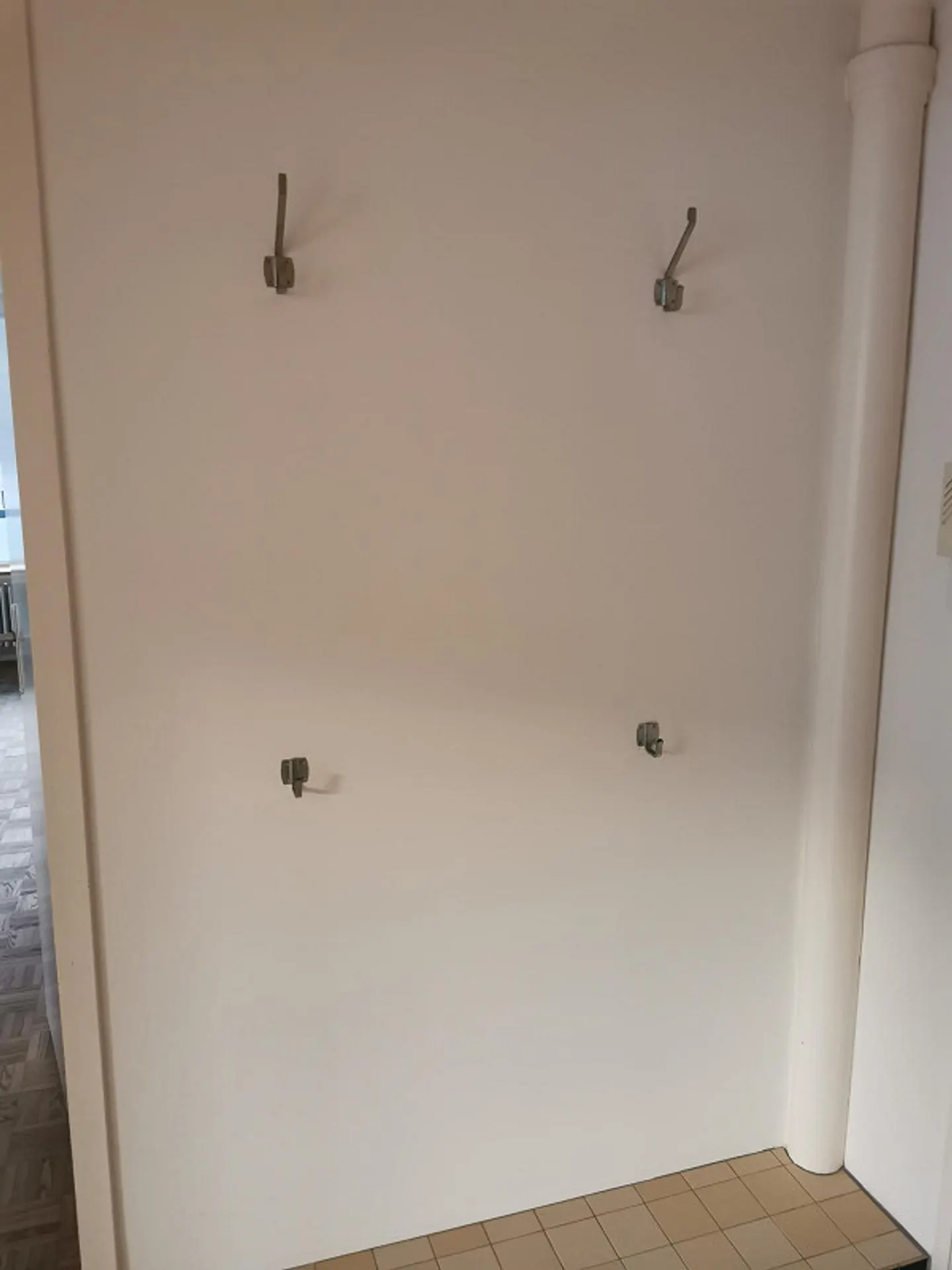 hübsche 2-Zimmerwohnung im Stadtzentrum beim roten Platz - Foto 7 von 8