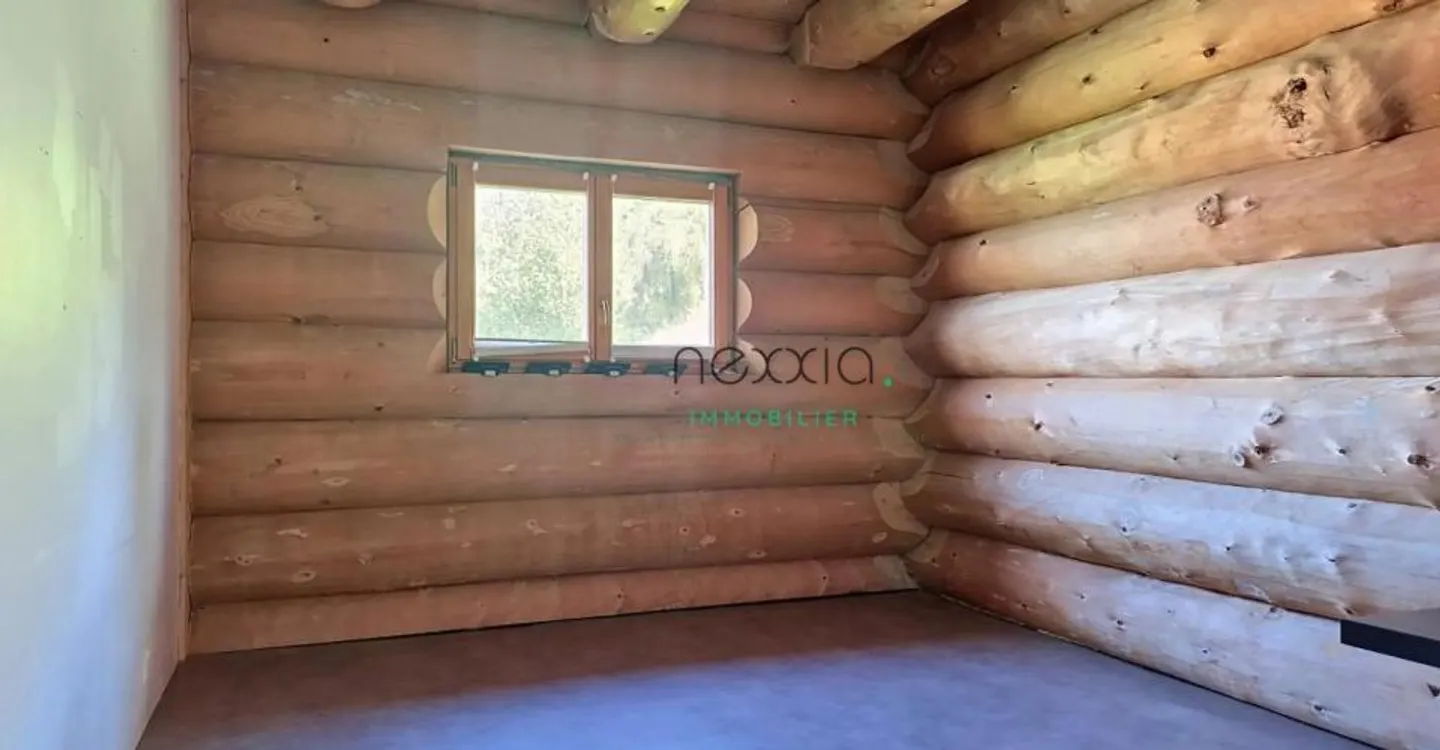 Chalet with Panoramic Views - Photo 7 of 11