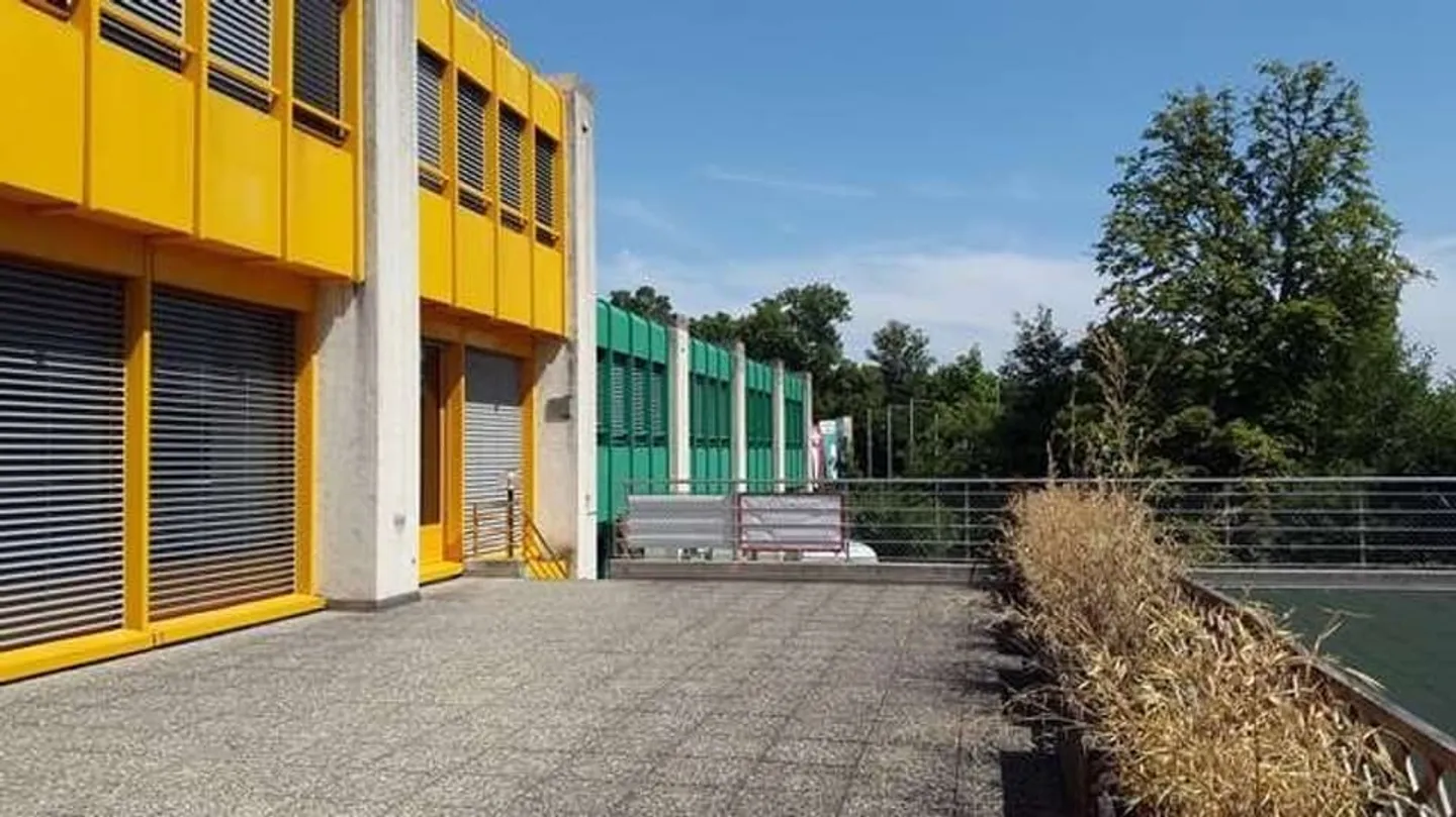 Posto auto interno - Mies - Foto 1 di 1