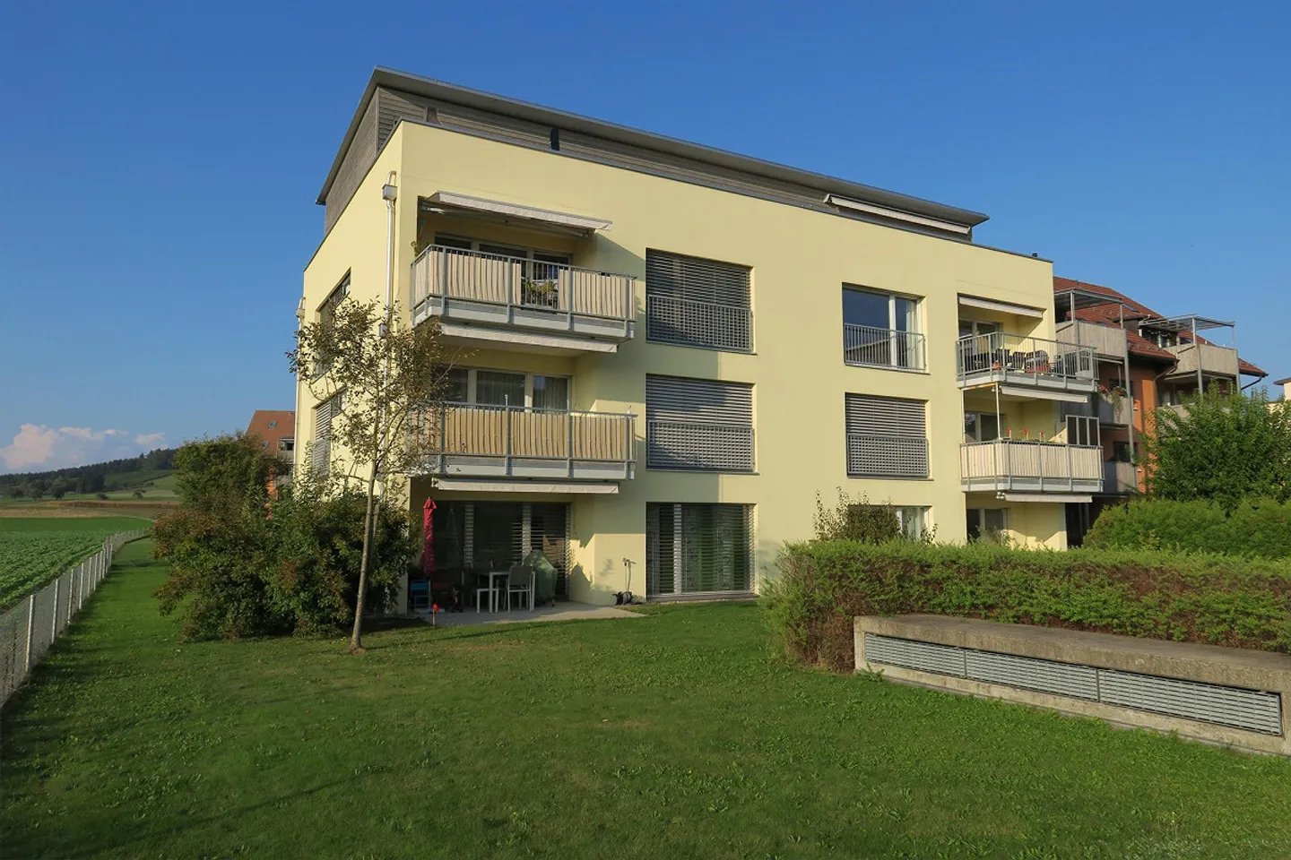 Spacious penthouse apartment with a view - Photo 2 of 13