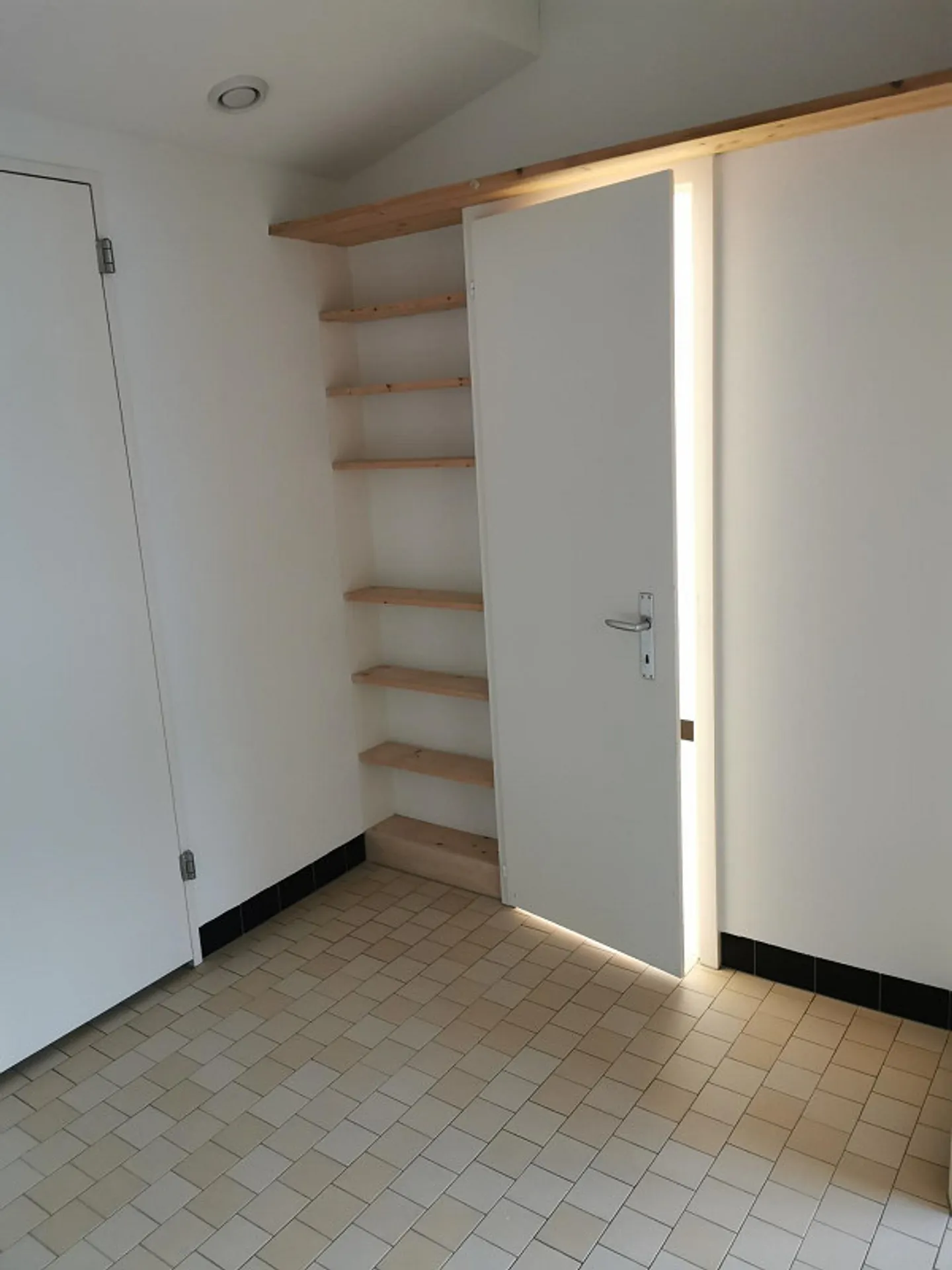 hübsche 2-Zimmerwohnung im Stadtzentrum beim roten Platz - Foto 5 von 8