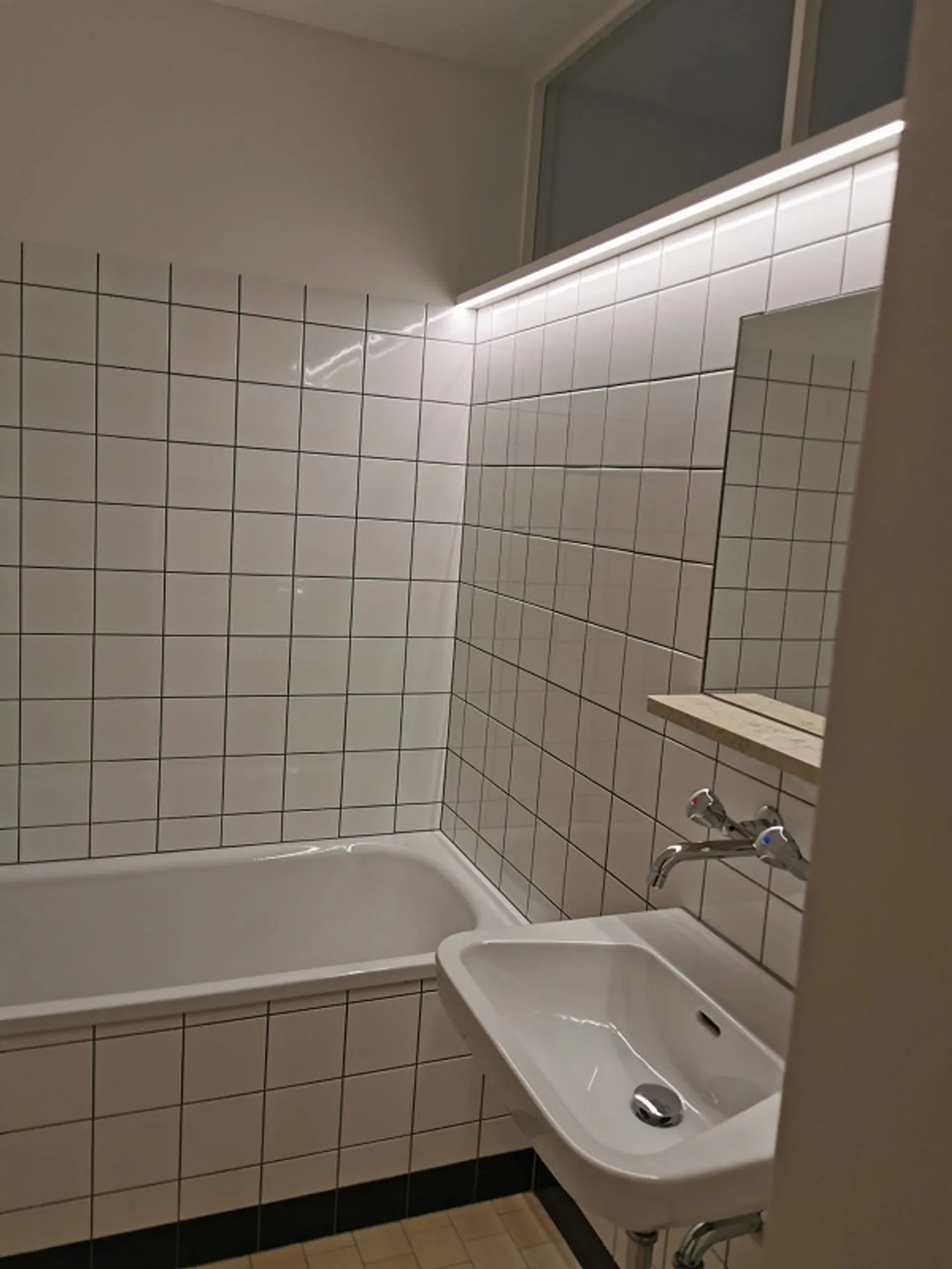 hübsche 2-Zimmerwohnung im Stadtzentrum beim roten Platz - Foto 8 von 8