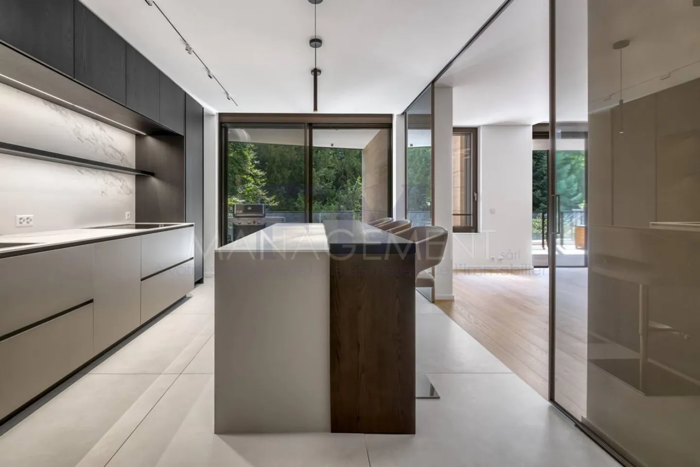 9-room apartment - Photo 5 of 13