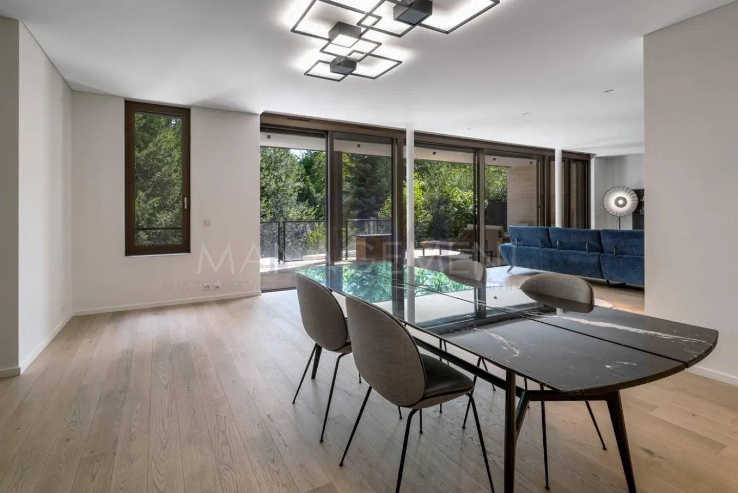 9-room apartment - Photo 6 of 13