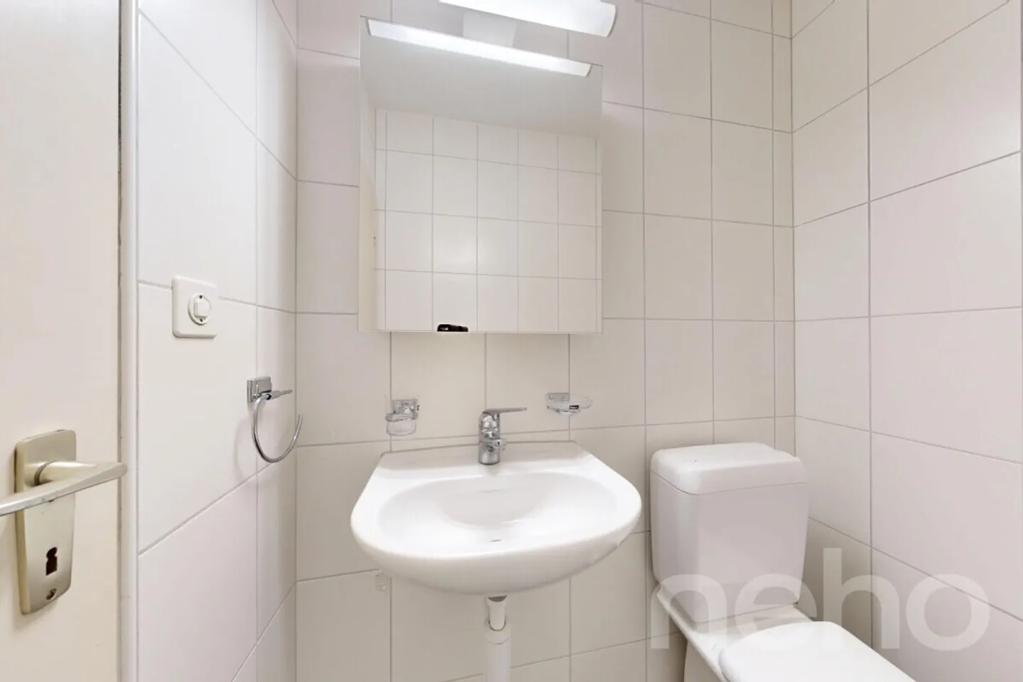 Appartamento 4.5 stanze con grande potenziale in una posizione tranquilla - Foto 9 di 12