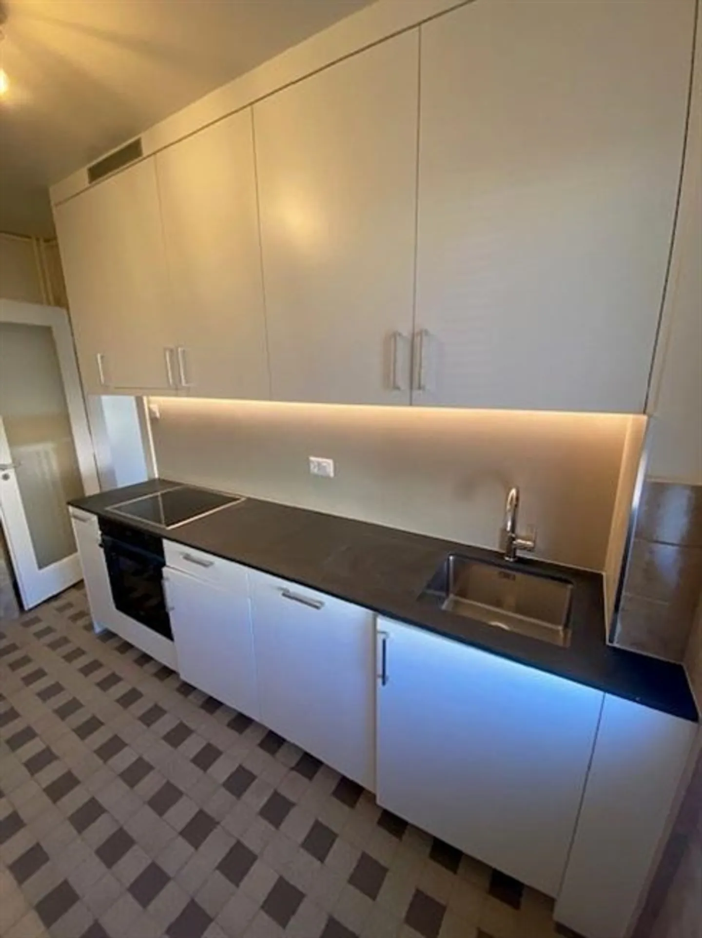 Appartamento 2 locali a Losanna - Foto 1 di 4