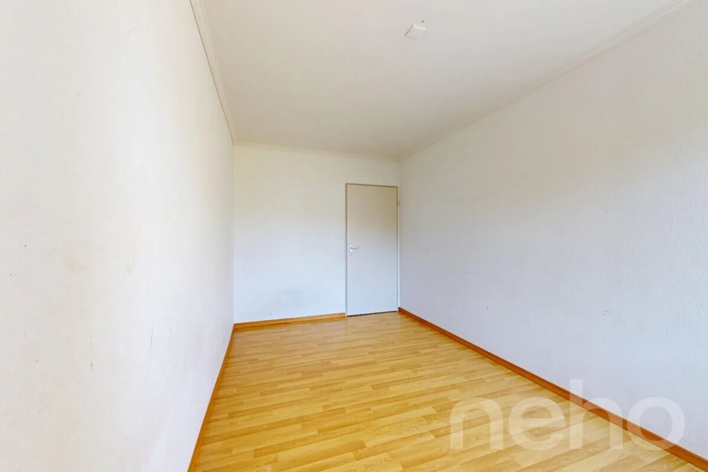 Appartamento 4.5 stanze con grande potenziale in una posizione tranquilla - Foto 12 di 12