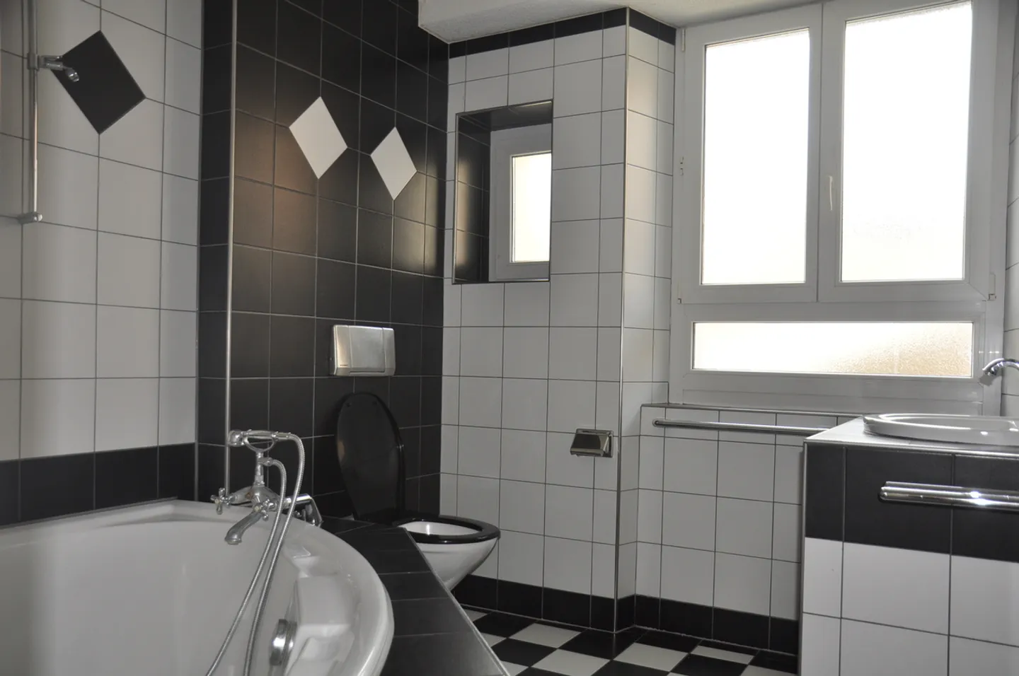 Charmante Wohnung in Biel - Foto 7 von 11