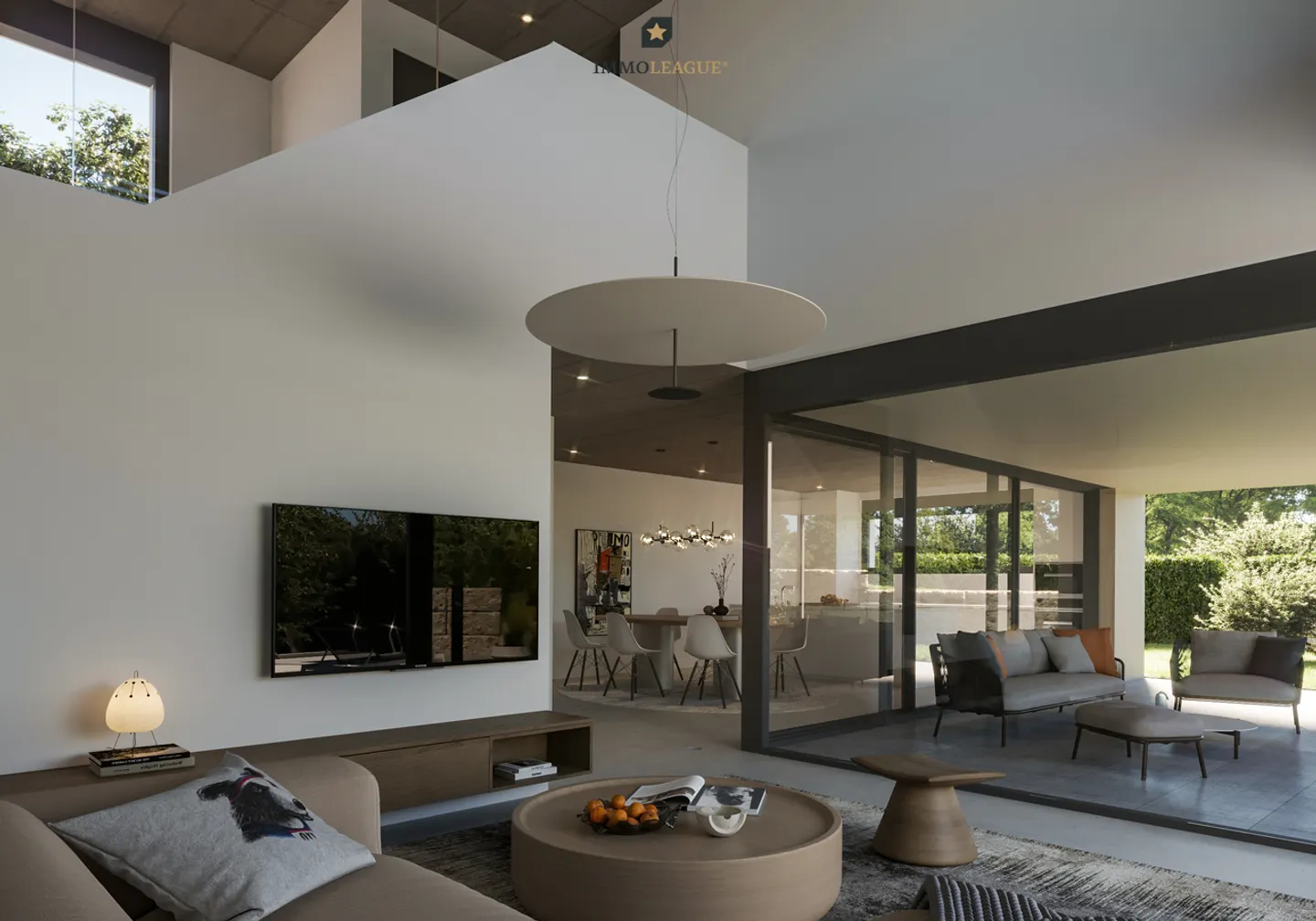 Building Permit Granted: Exclusivity Meets Elegance - Photo 2 of 8