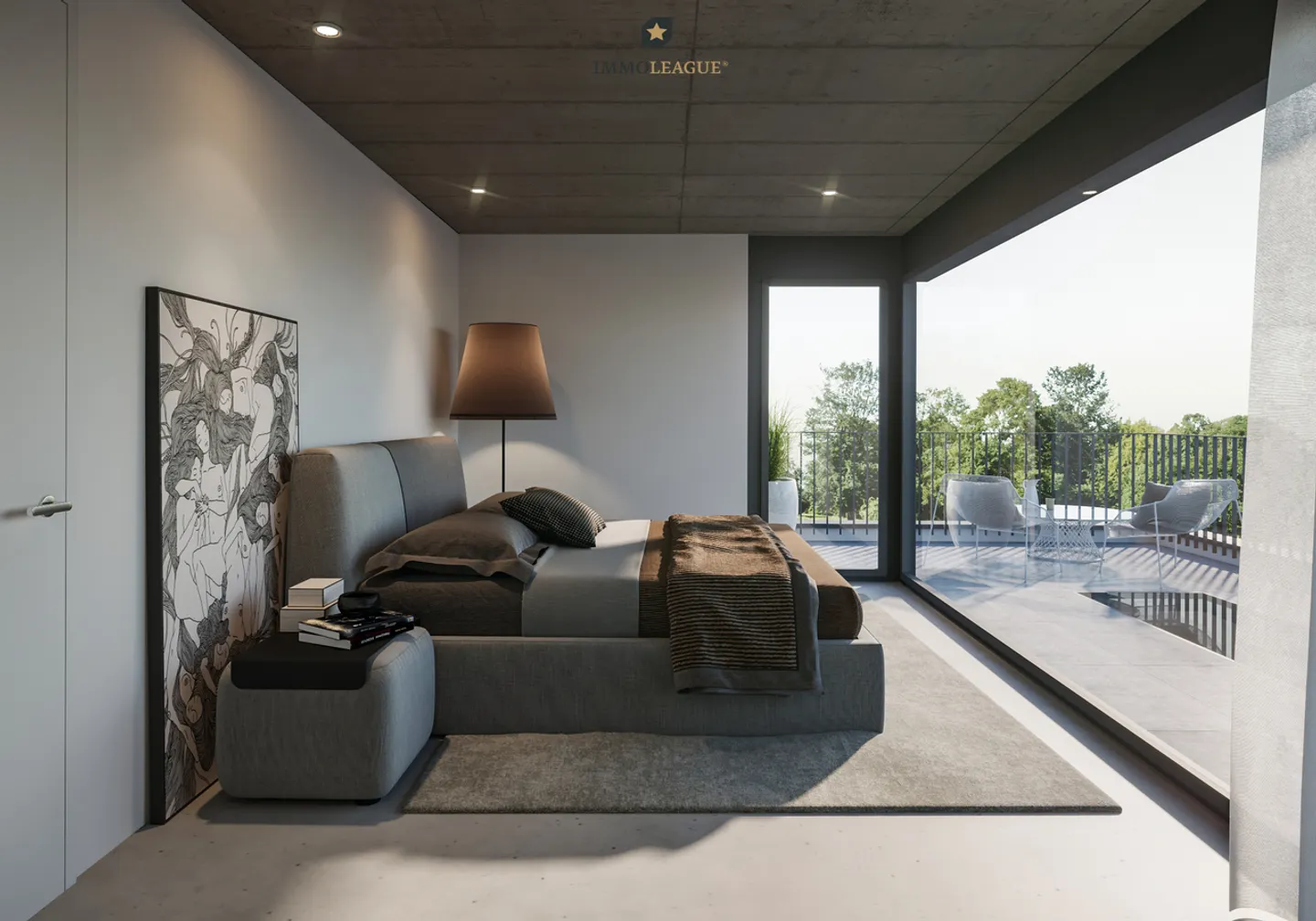 Building Permit Granted: Exclusivity Meets Elegance - Photo 4 of 8