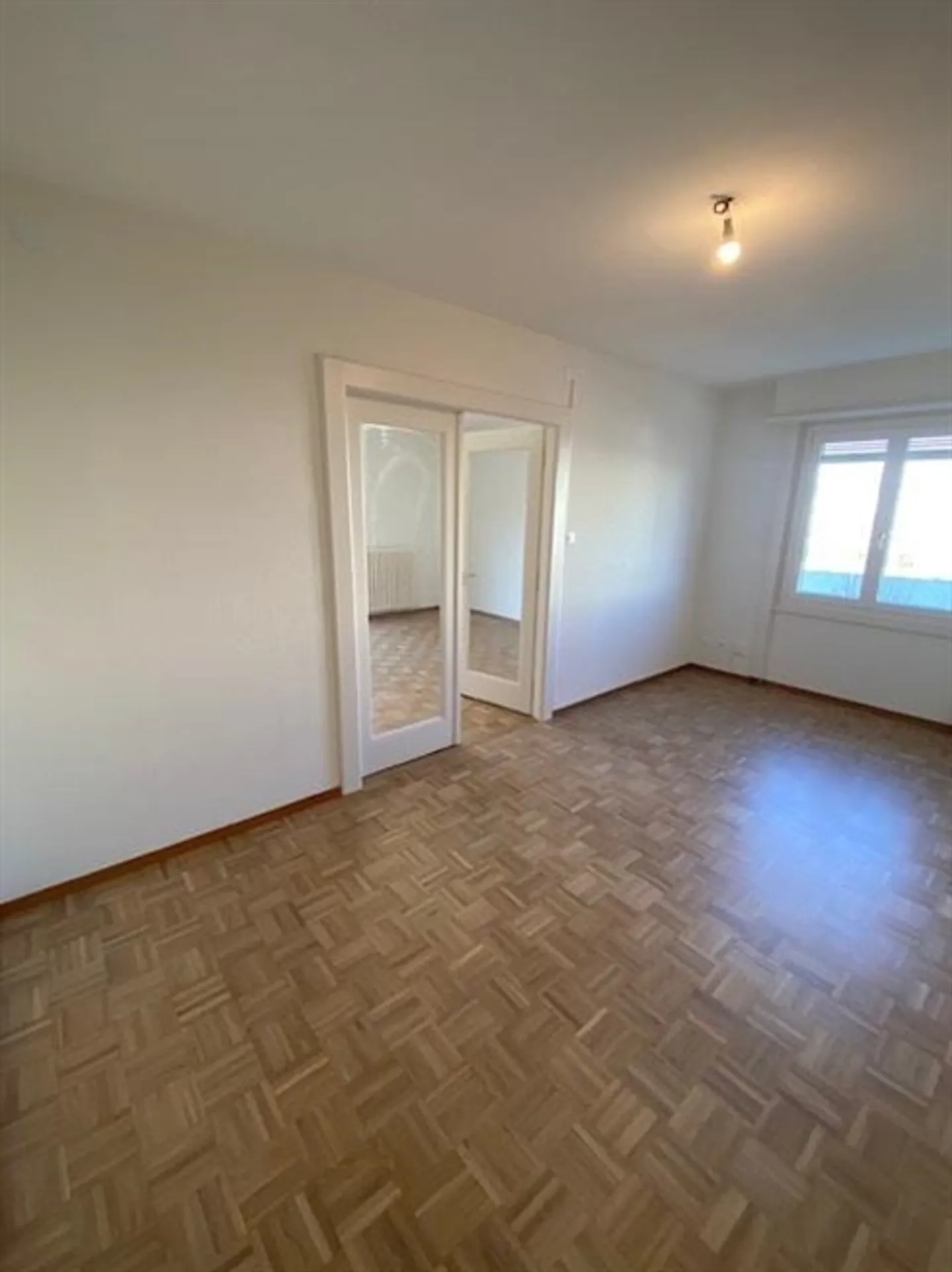 Appartamento 2 locali a Losanna - Foto 3 di 4