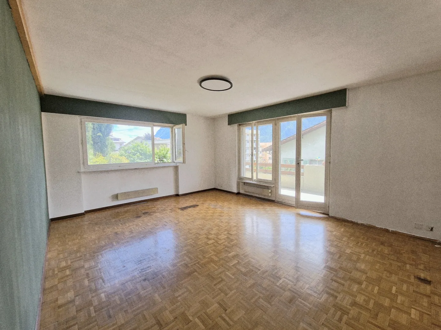 Appartement Lumineux avec Balcon - Photo 2 sur 11