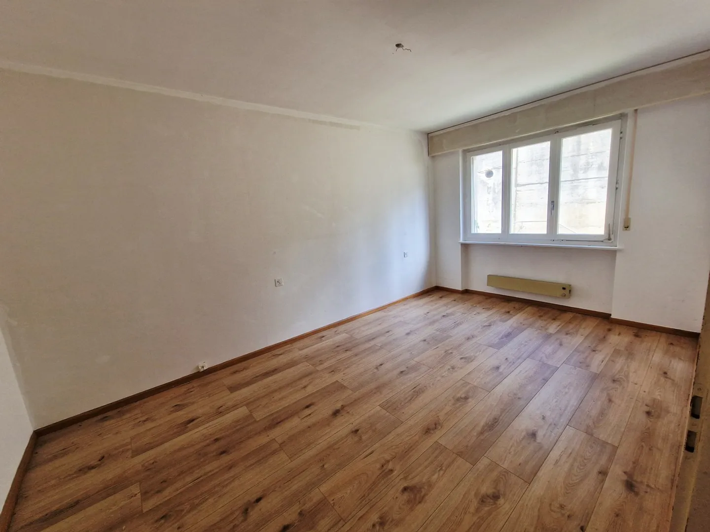 Appartement Lumineux avec Balcon - Photo 3 sur 11