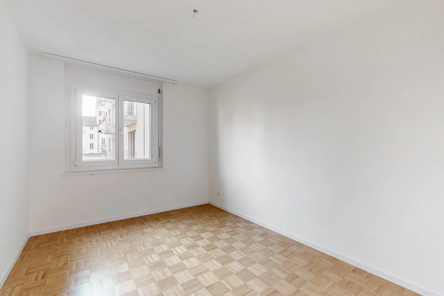 Renovated apartments - 4/4.5 rooms – Rue Marcello, Fribourg - Photo 6 of 12