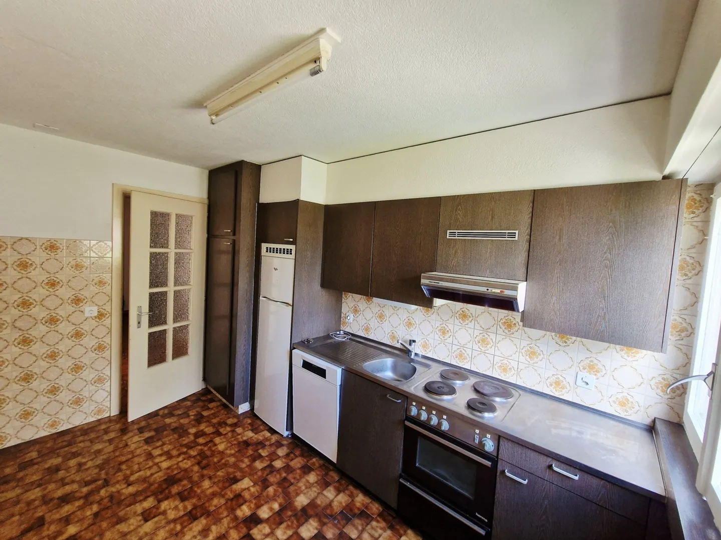 Appartement Lumineux avec Balcon - Photo 8 sur 11