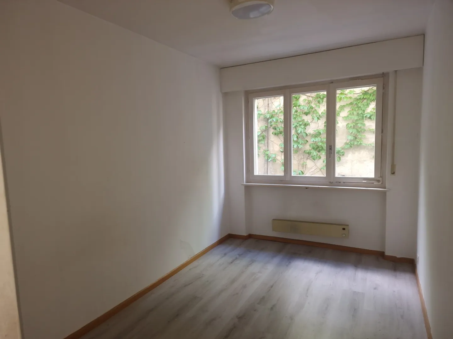Appartement Lumineux avec Balcon - Photo 4 sur 11