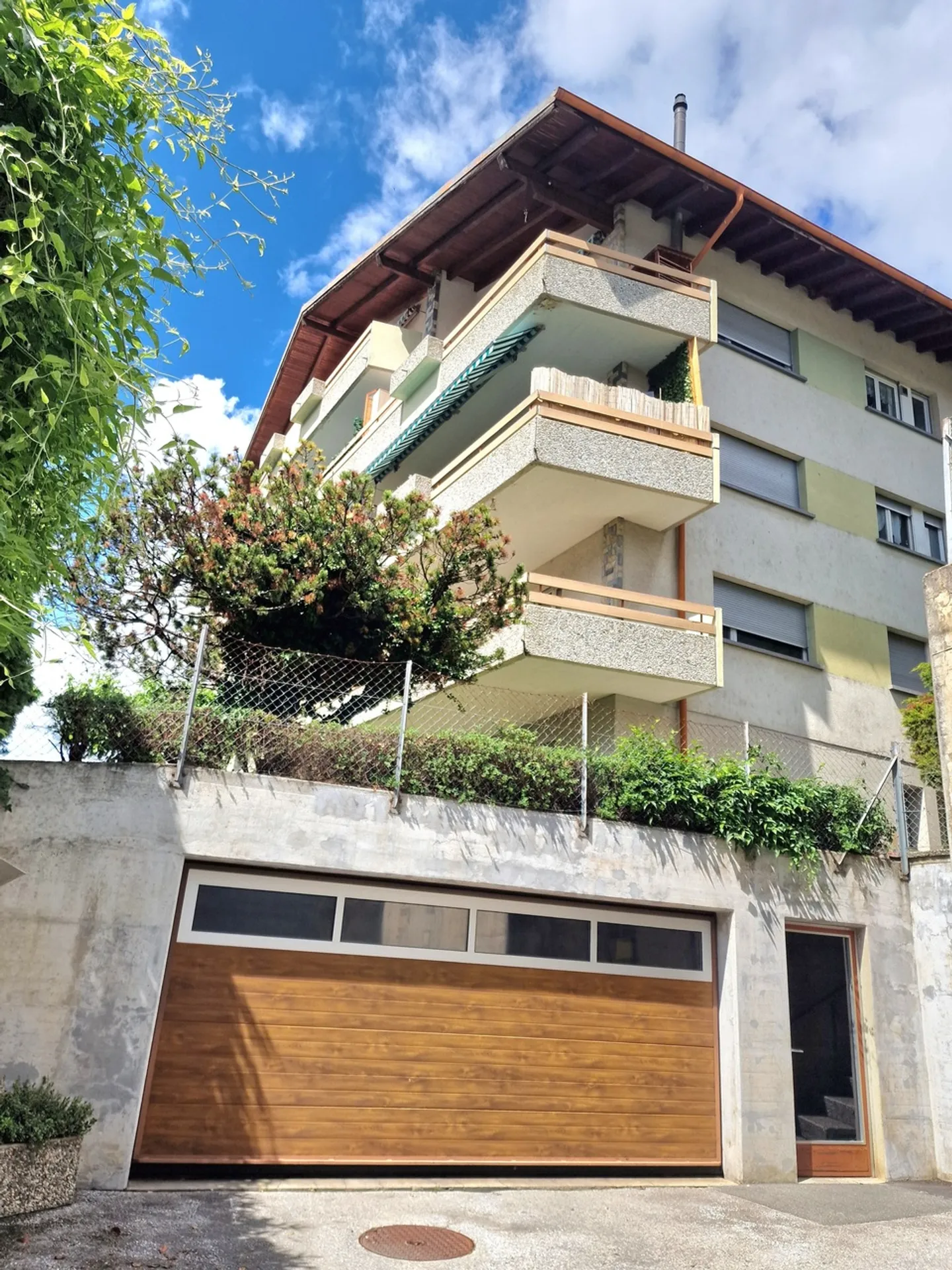 Appartement Lumineux avec Balcon - Photo 10 sur 11