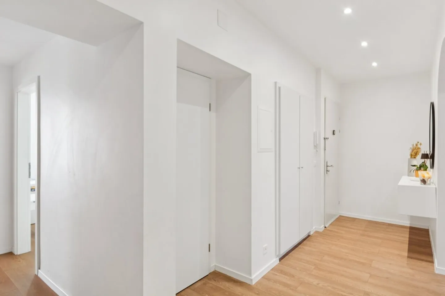 Rareté au Coeur de Reconvilier : Appartement 4.5 Pièces rénové - Photo 9 sur 13