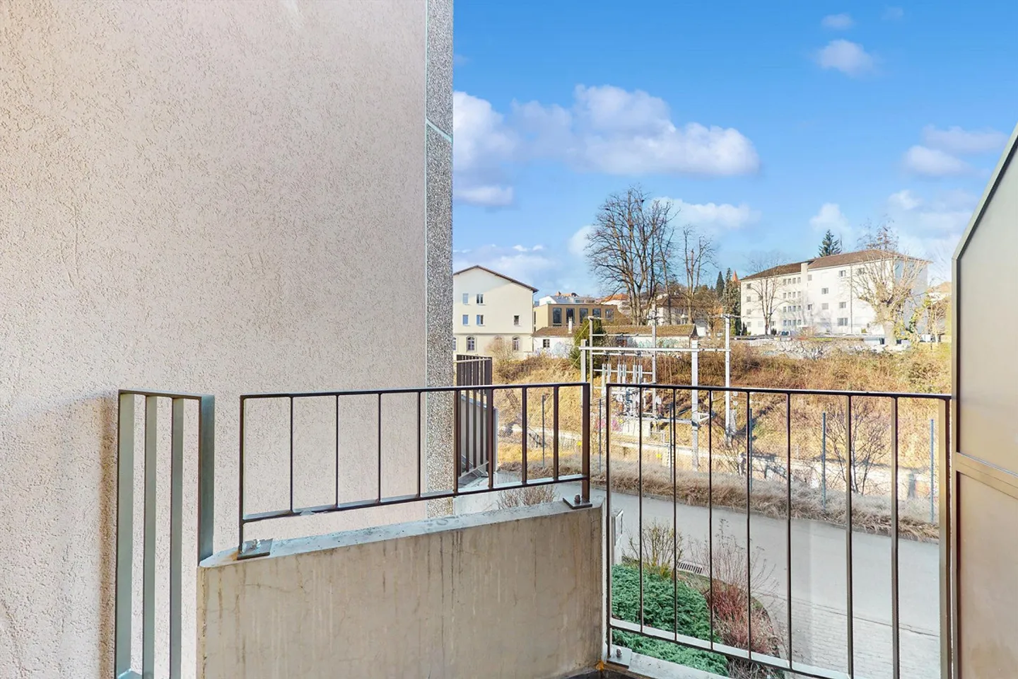 Renovated apartments - 4/4.5 rooms – Rue Marcello, Fribourg - Photo 10 of 12