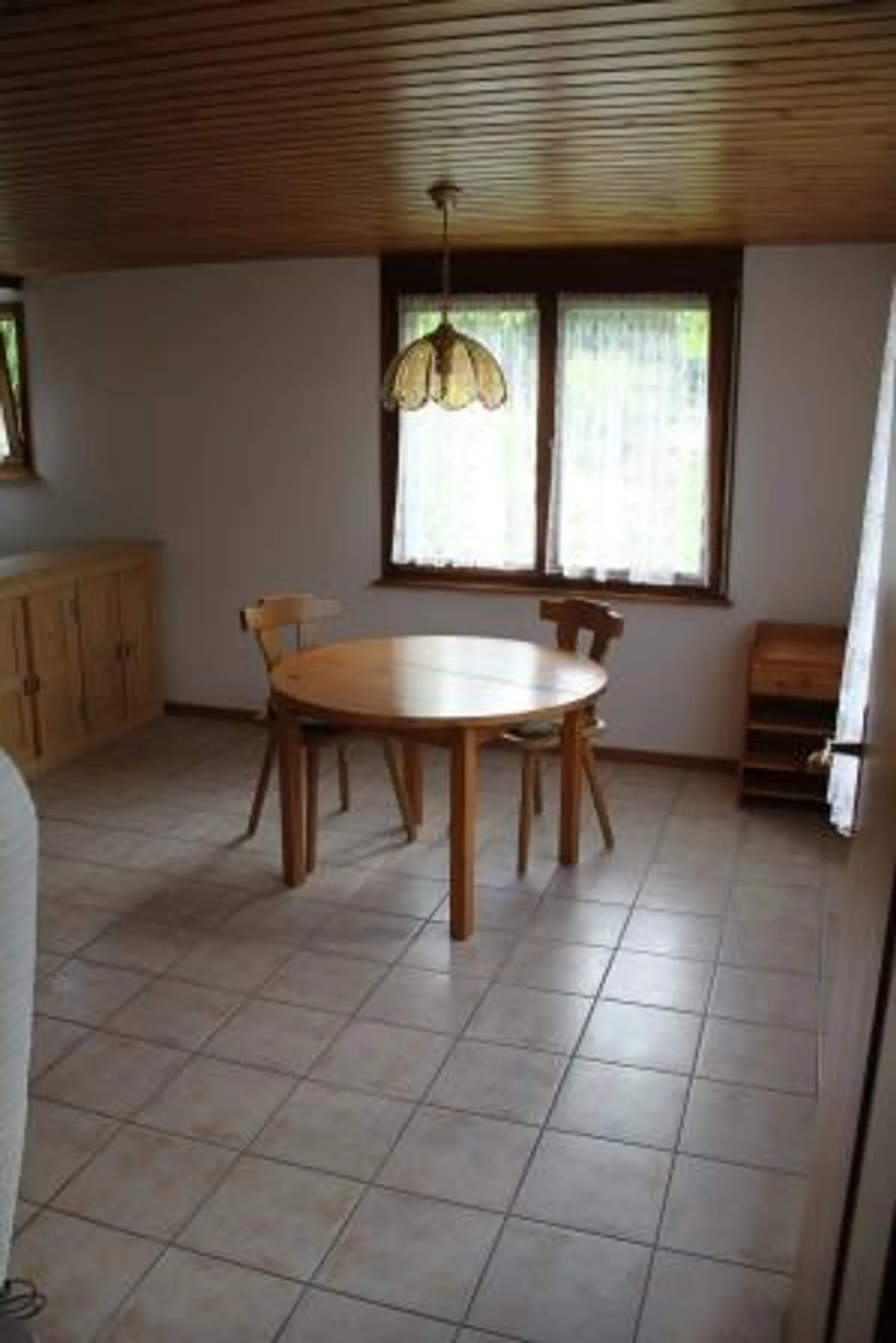 Studio 1 1/2 pièces dans maison individuelle - meublé - Photo 5 sur 10