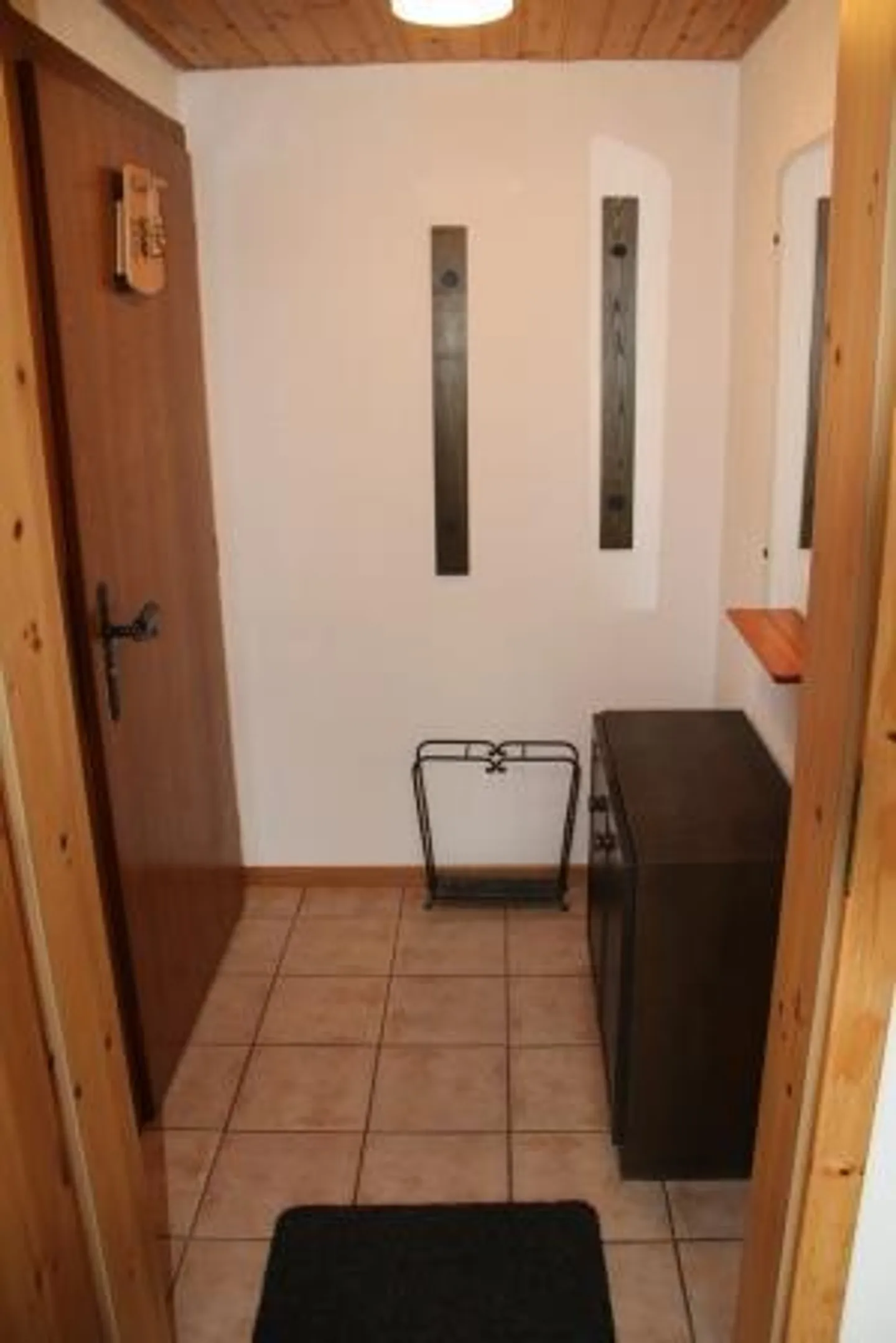 Studio 1 1/2 pièces dans maison individuelle - meublé - Photo 7 sur 10