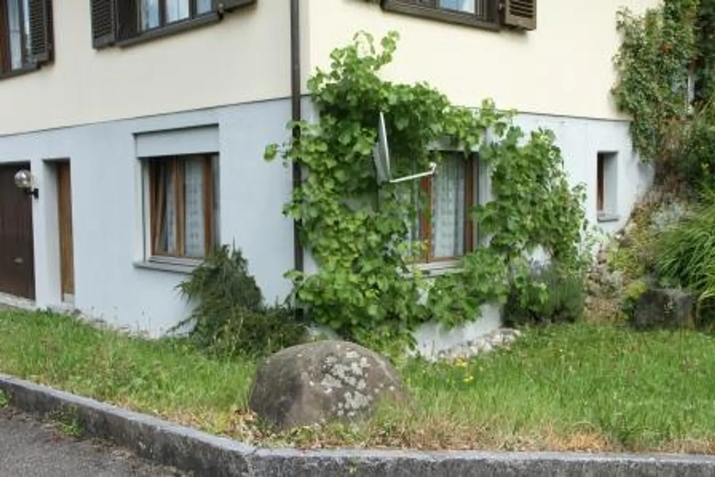 Studio 1 1/2 pièces dans maison individuelle - meublé - Photo 10 sur 10