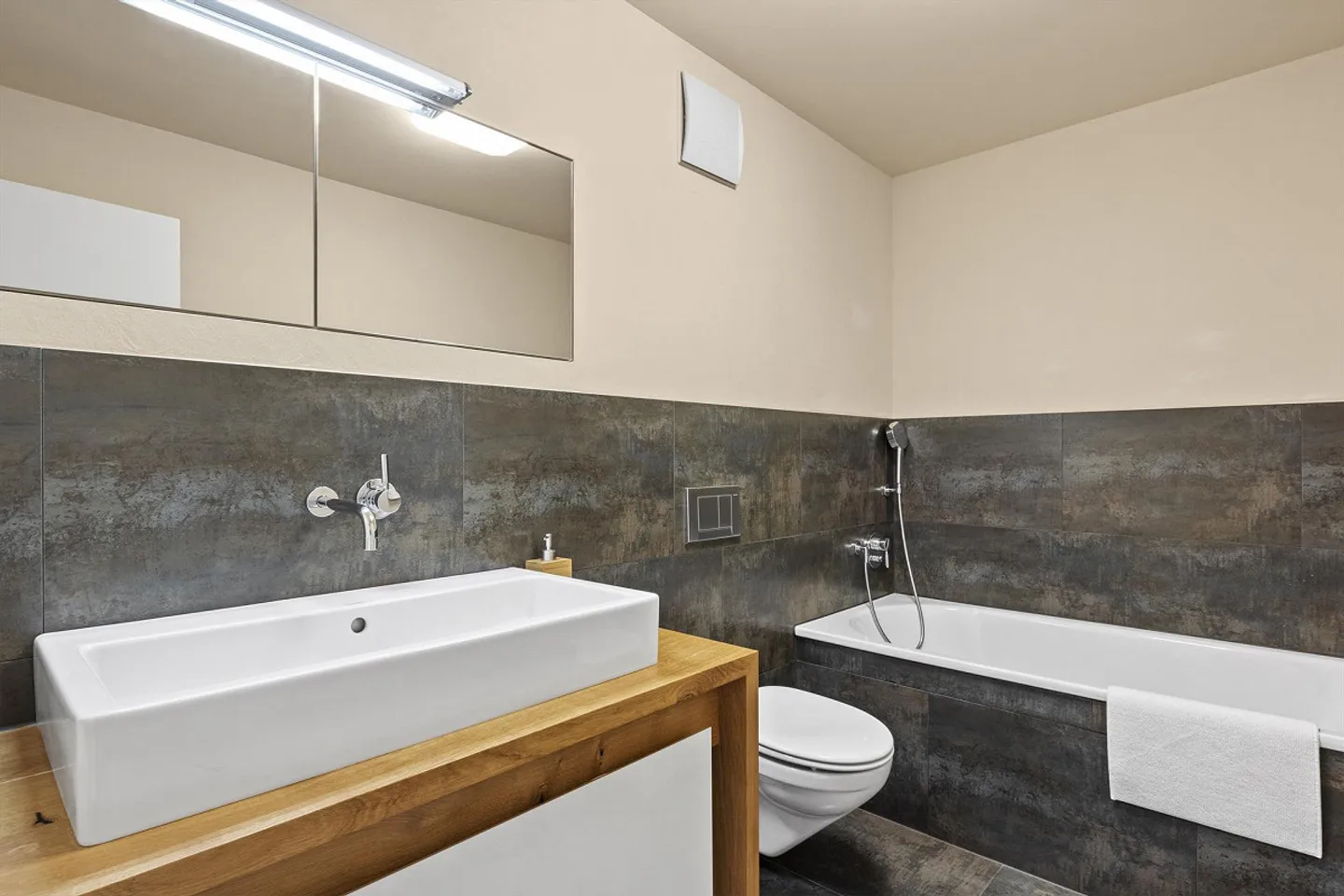 Valbella Kulm 1 - Foto 14 von 22