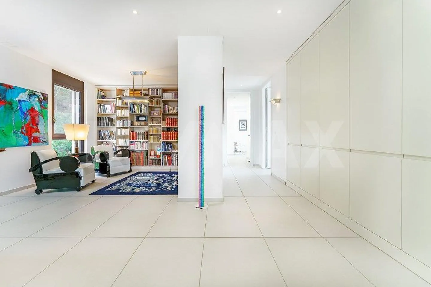 Superbe Attique de Luxe - Photo 7 sur 13