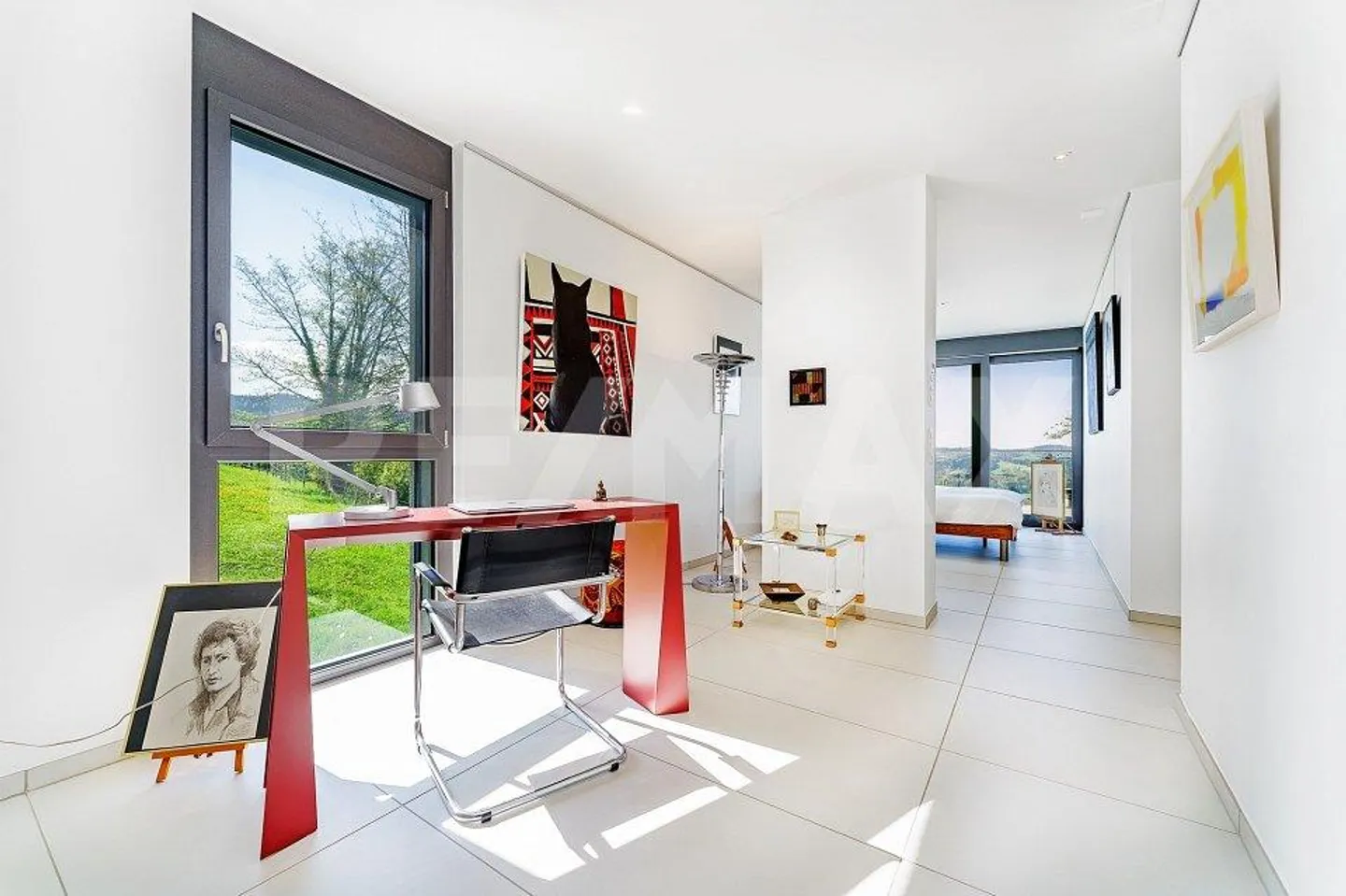 Superbe Attique de Luxe - Photo 12 sur 13