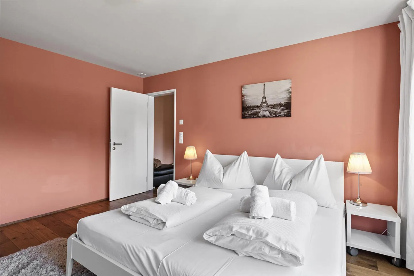 Valbella Kulm 1 - Foto 16 von 22