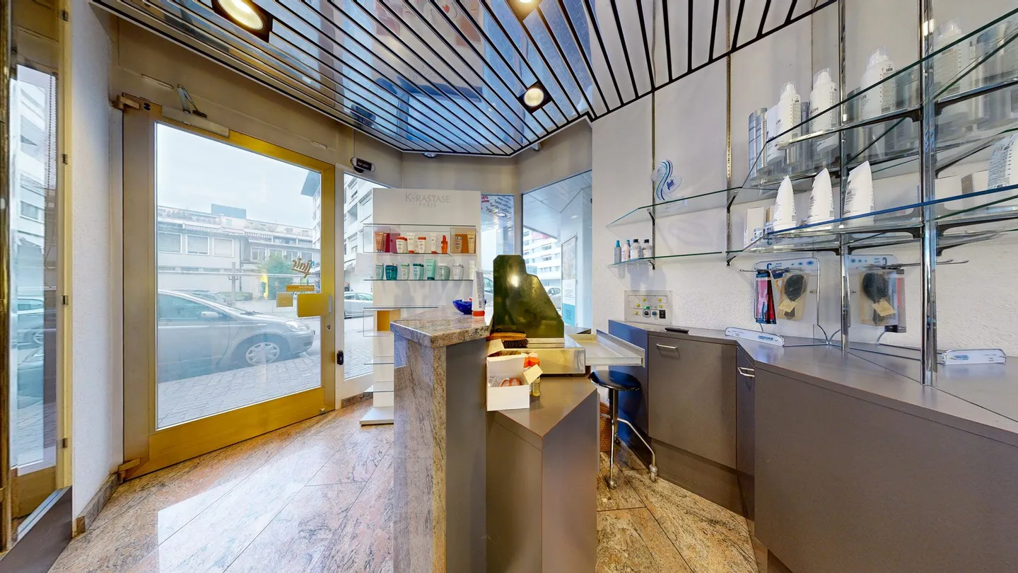Apartment for sale - Photo 9 of 11