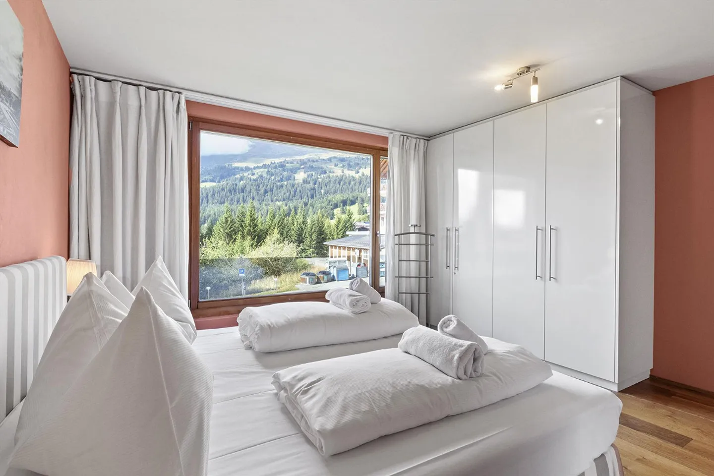 Valbella Kulm 1 - Foto 15 von 22