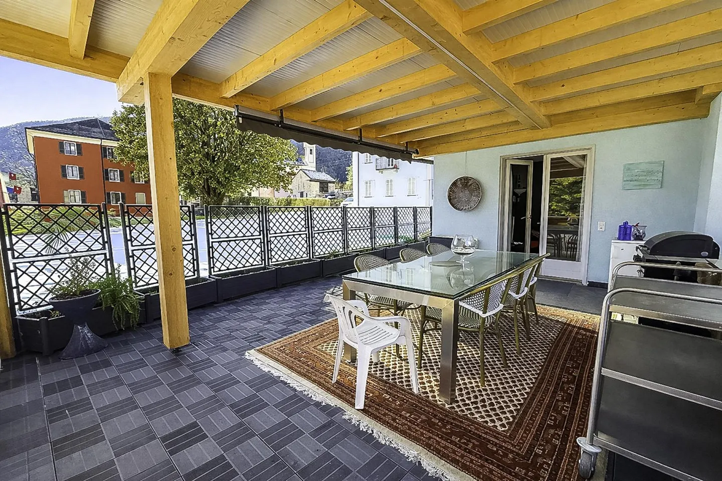 Charmantes Einfamilienhaus mit Garten - Foto 3 von 21