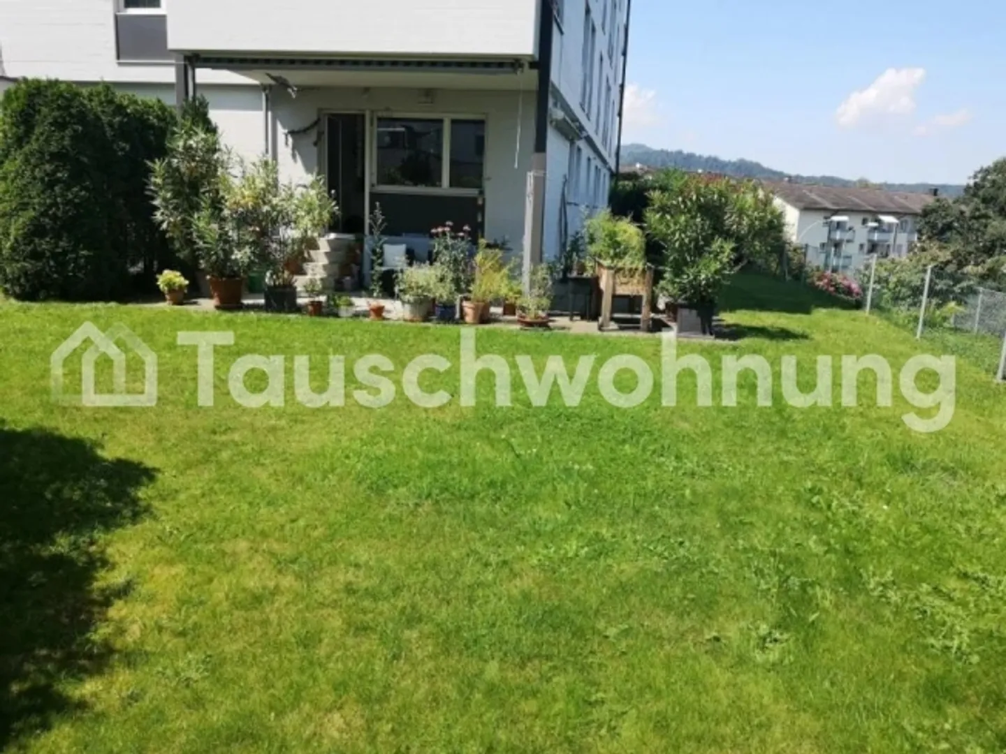 Appartement lumineux 3.5 pièces - Photo 1 sur 1