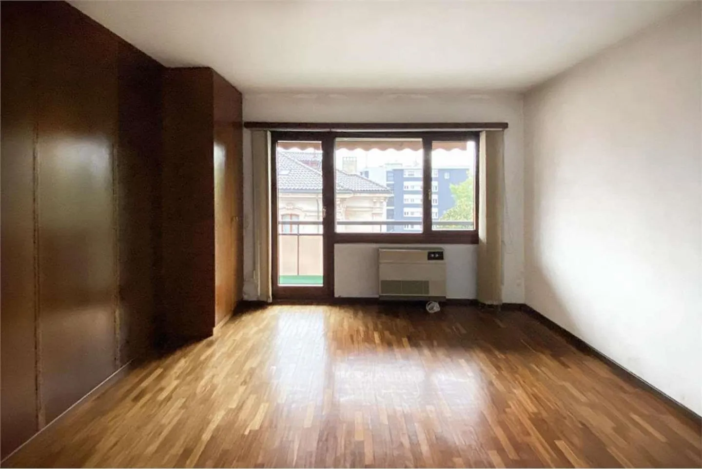 Spacious and bright offices in the center of Lugano - Photo 3 of 13