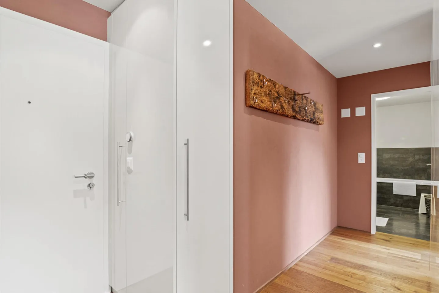 Valbella Kulm 1 - Foto 21 von 22