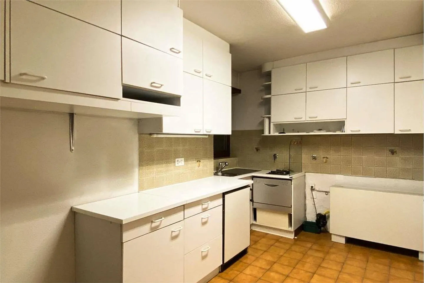 Spacious and bright offices in the center of Lugano - Photo 11 of 13