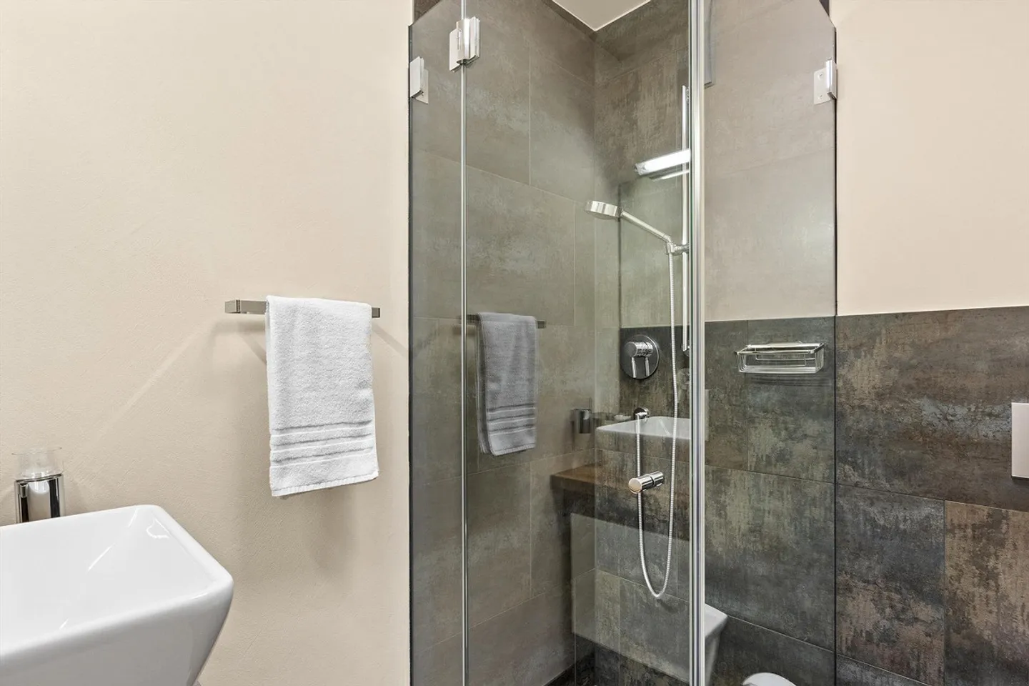 Valbella Kulm 1 - Foto 19 von 22