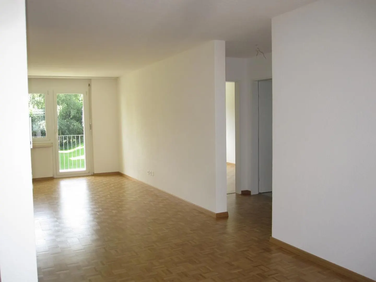 Attractive apartment in a quiet location limited until 31.03.2028 - Photo 3 of 6