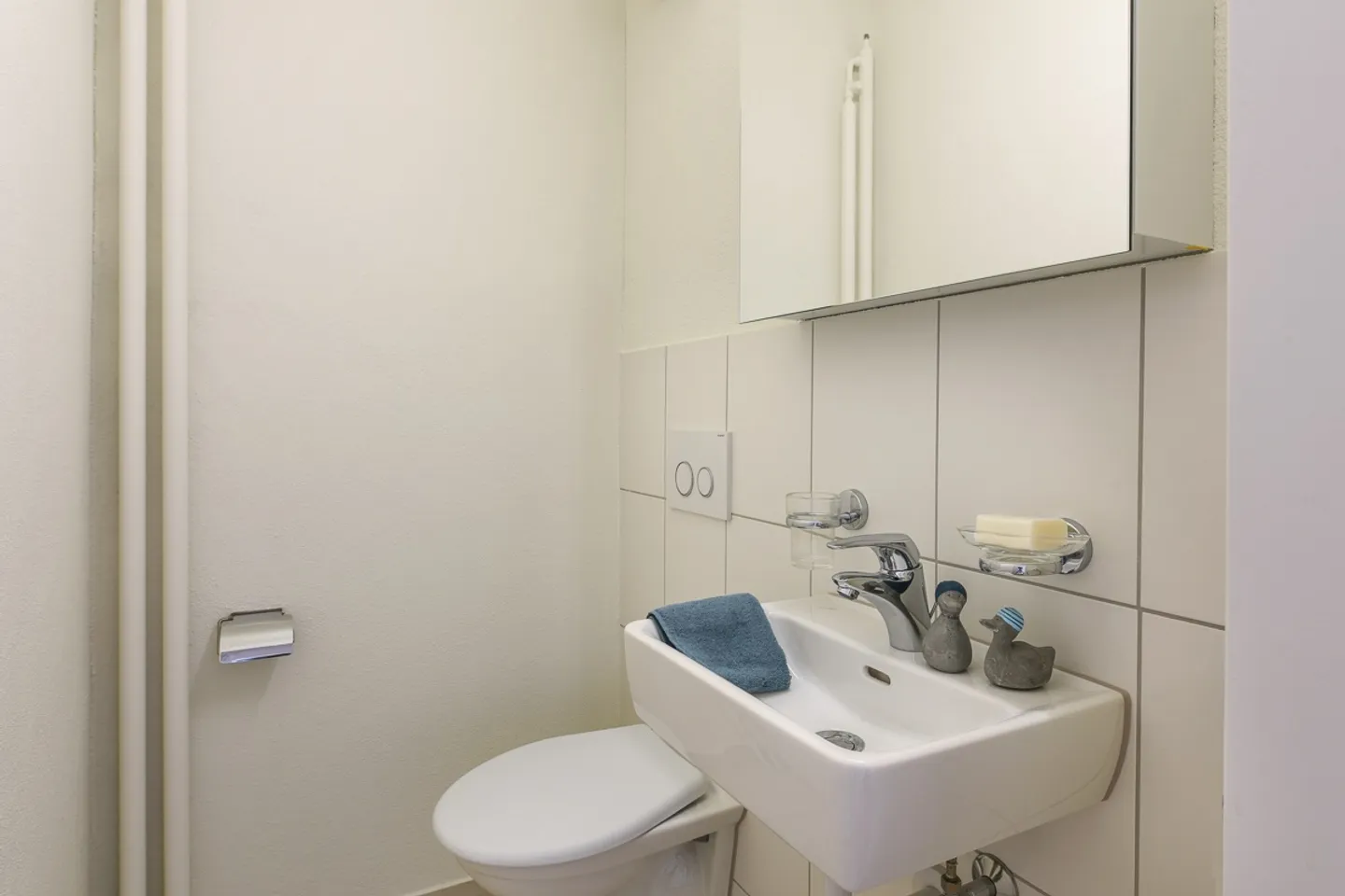 Appartement 4.5 pièces - Foto 4 von 7